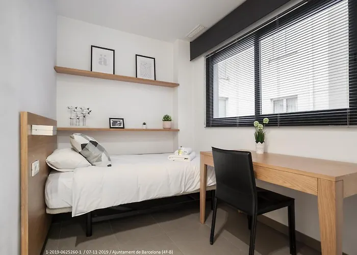 Apartament Flateli Navas D02