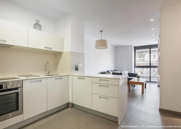 Flateli Navas D02 Barcelona