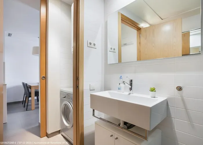 Flateli Navas D02 Apartament