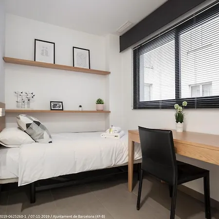 Apartment Flateli Navas D02