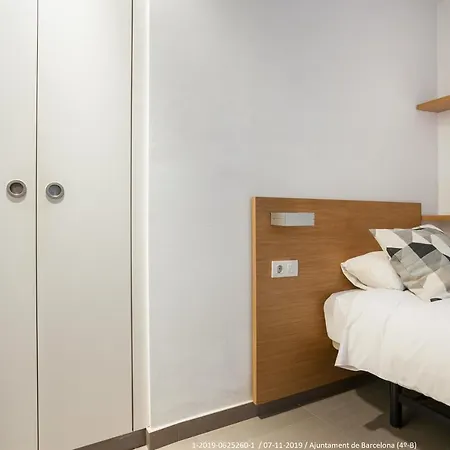Apartment Flateli Navas D02
