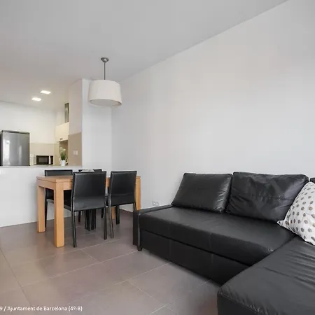 Flateli Navas D02 Barcelona